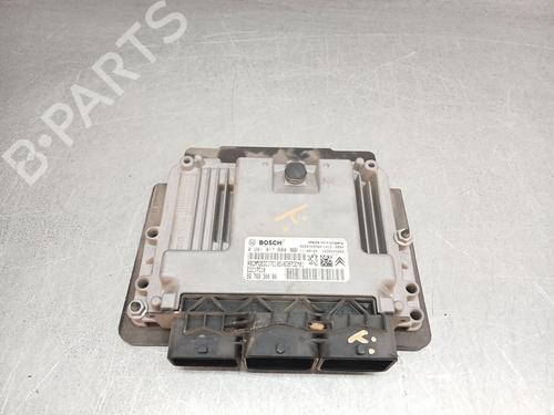 Used Engine control unit (ECU) Engine control unit (ECU) 38621347 38621347
