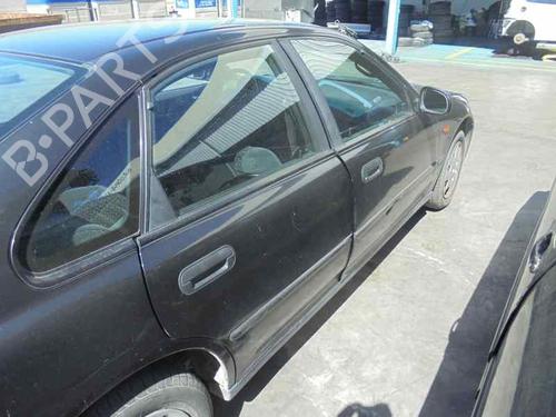 Left tailgate light HONDA ACCORD V (CC, CD) | BP2384439C79 - Image 21
