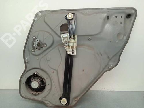rear-left-window-mechanism-mercedes-benz-a-class-w169-a-200-cdi-169308-169008-a1697300179-manual-1697300179-2004-2005-2006-2007-2008-2009-2010-2011-2012-10284467 main image
