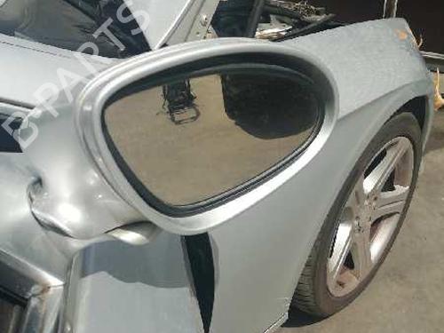 Used Right mirror MERCEDES-BENZ CLS (C219) [2004-2011]  17567395