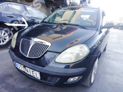 Used Parts LANCIA YPSILON (843_)    1123028