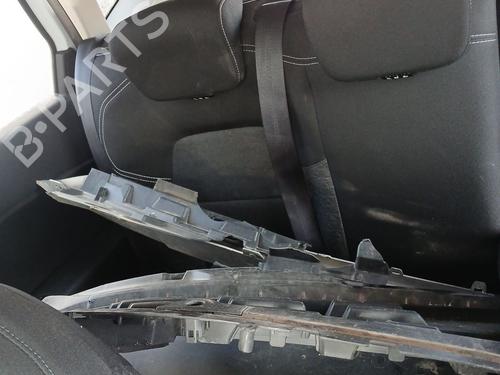 Left front seat RENAULT CAPTUR II (HF_) 1.0 TCe 90 ECO-G (HFM6) | BP34441441C15  - Image 14