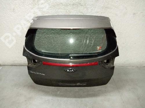 Tailgate KIA SPORTAGE IV (QL, QLE) | BP11247207C6