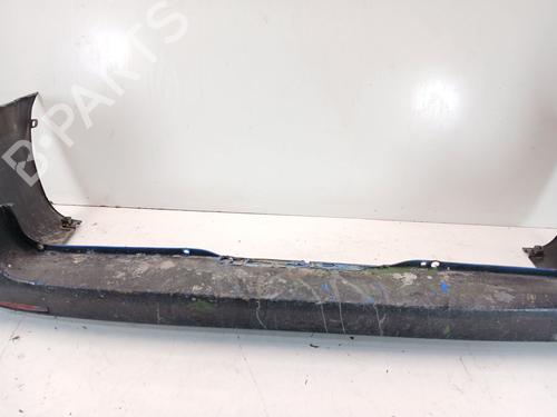 Rear bumper MERCEDES-BENZ VITO Van (W447) 111 CDI (447.601, 447.603, 447.605) | BP29934183C8