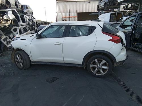 Left front window switch NISSAN JUKE (F15) 1.6 | BP38912193I27  - Image 9