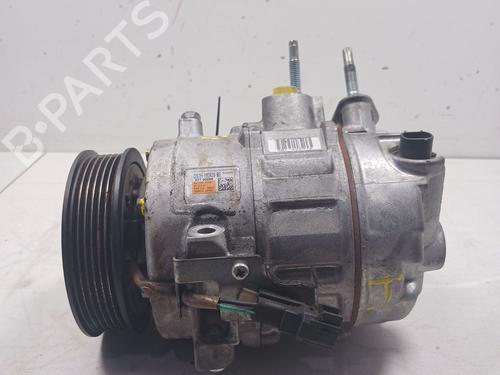 Used AC compressor FORD S-MAX (CJ, WA6) [2015-2025]  22309227