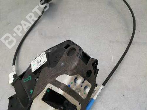 Used Front right lock FORD ECOSPORT 1.0 EcoBoost (125 hp) 9149744