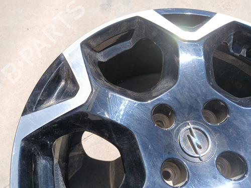 Fælk OPEL MOKKA 1.2 Turbo Hybrid | BP34053260C45  - Image 5