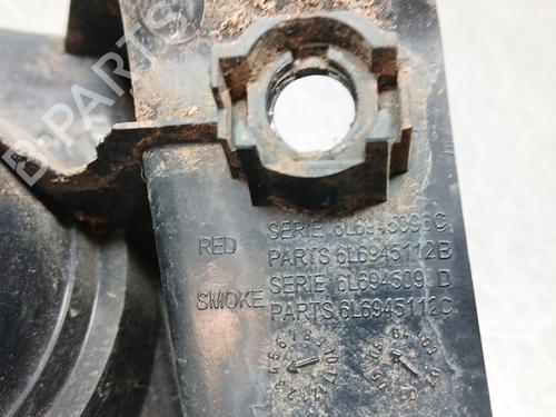 Right taillight SEAT IBIZA III (6L1) 1.4 16V | BP30644033C35 