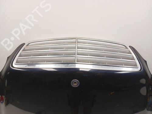 Hood MERCEDES-BENZ C-CLASS (W203) C 180 Kompressor (203.046) | BP29529400C1 