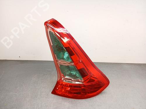 Used Right taillight Right taillight 37072960 37072960