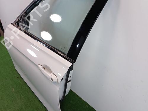 Left front door BMW 3 (F30, F80)  | BP21662319C2 