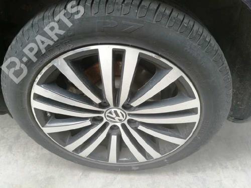 Front right lock VW PASSAT B7 Variant (365) 2.0 TDI | BP10966791C97  - Image 25