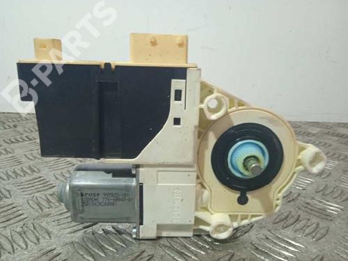 Used Left front window motor PEUGEOT 307 SW (3H) [2002-2009]  11913453