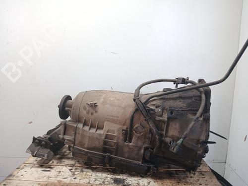 Gearbox SSANGYONG RODIUS I 2.7 Xdi | BP29509812M3 