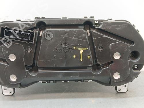 Instrument cluster KIA SPORTAGE IV (QL, QLE) 1.6 GDI | BP26320354C47 