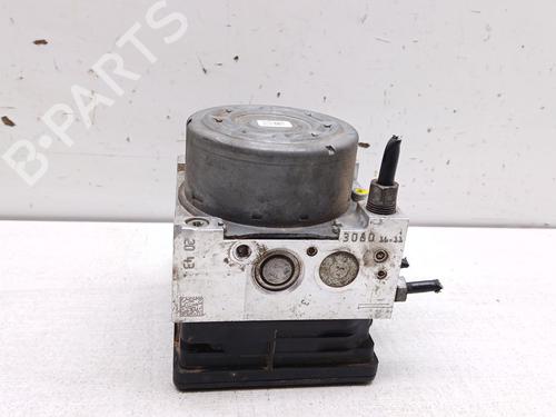 ABS pump CITROËN C-ELYSEE (DD_)  | BP27511726M43 