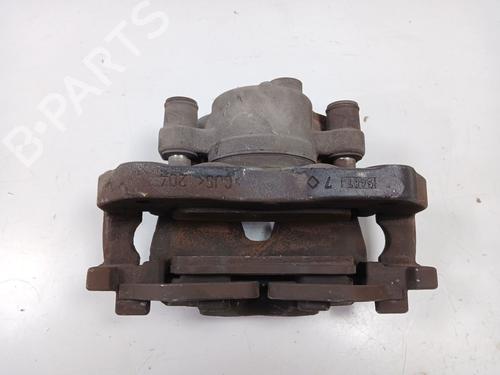 Right front brake caliper PEUGEOT EXPERT Bus (V_) 2.0 BlueHDi 150 | BP32526517M104