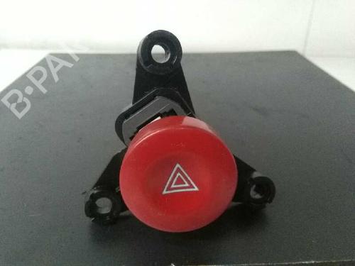 Used Warning switch CHEVROLET MATIZ (M200, M250) 1.0 (67 hp) 4673786