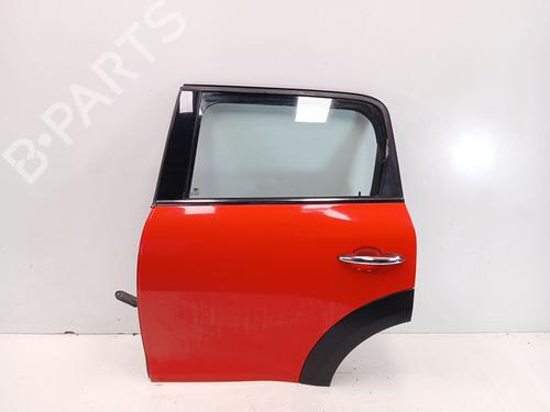 Porta trás esquerda MINI MINI COUNTRYMAN (R60) One (98 hp) 31038267