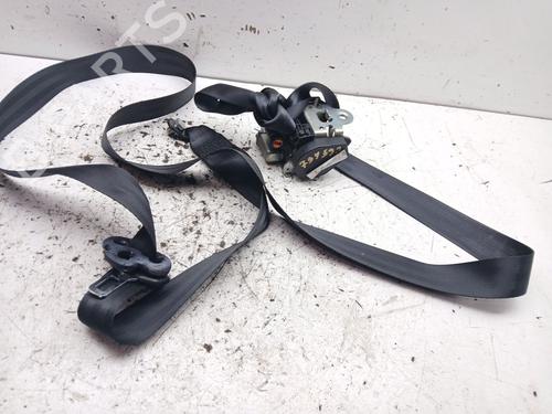 Front right seatbelt OPEL COMBO Box Body/MPV (X12) 1.3 CDTI (B05) | BP39802450I25 - Image 4