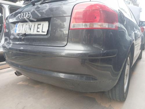 Rear bumper AUDI A3 (8P1) 1.6 | BP29529412C8 