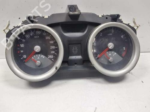 Used Instrument cluster RENAULT MEGANE II Estate (KM0/1_) [2003-2012]  19399572