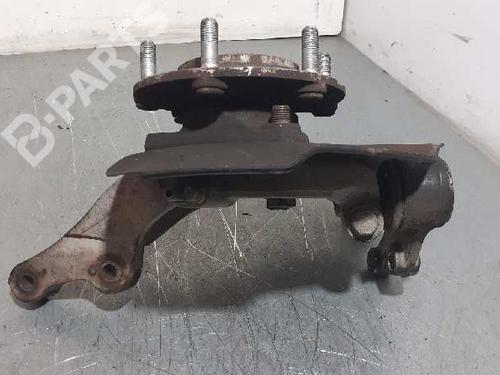 Left front steering knuckle KIA CARNIVAL / GRAND CARNIVAL III (VQ) 2.9 CRDi | BP8360049M25 