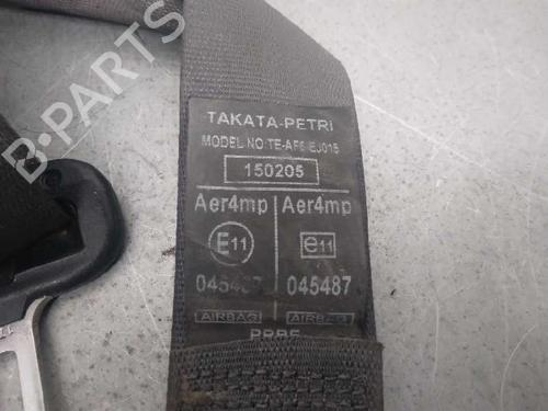 Front left belt tensioner HONDA CR-V II (RD_) 2.2 CTDi (RD9) | BP12579401C87 