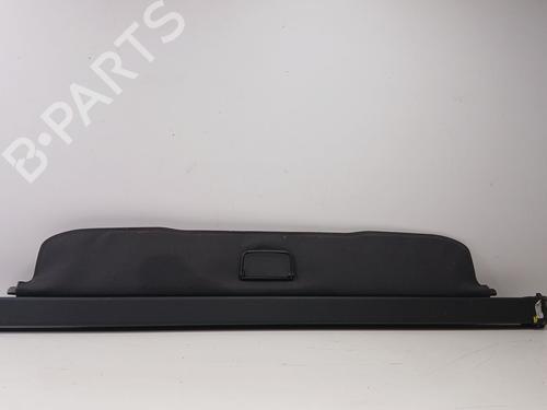 Plage arrière VOLVO V60 I (155) D3 / D4 (163 hp) 32206542