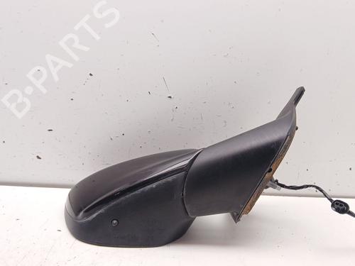 Right mirror CITROËN C4 CACTUS 1.2 THP 110 | BP31020421C27 