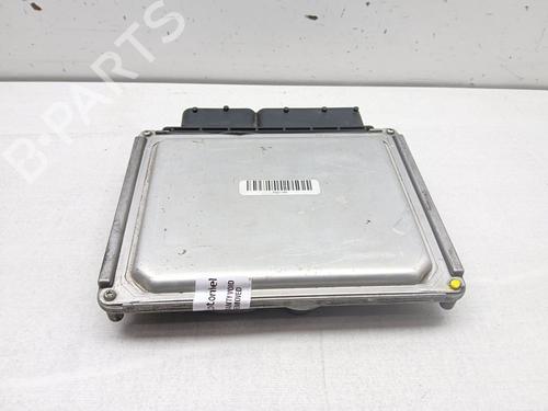 Engine control unit (ECU) SEAT IBIZA IV (6J5, 6P1) 1.2 TDI | BP29590488M57