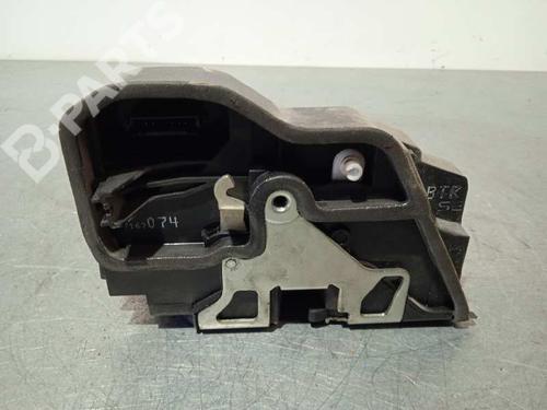 Front right lock BMW X3 (E83) 2.0 d | BP7868731C97 