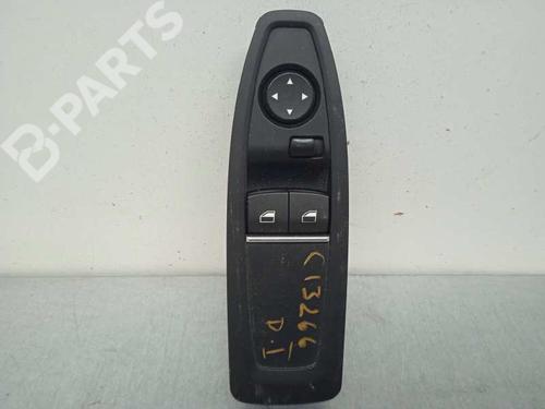 Used Left front window switch BMW 2 Coupe (F22, F87) M2 (370 hp) 7801741