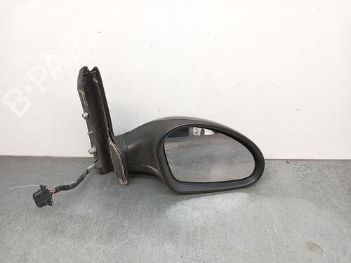 Used Right mirror SEAT ALTEA (5P1) 1.6 (102 hp) 30169849