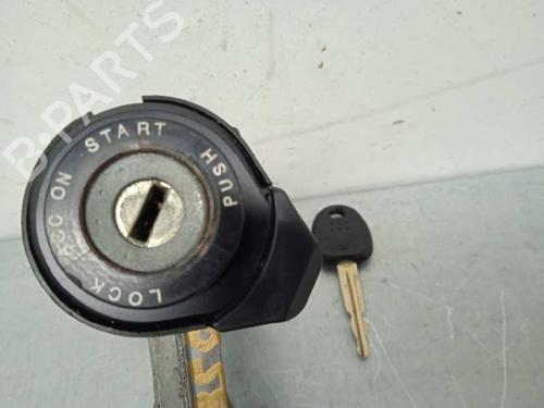 Ignition barrel HYUNDAI MATRIX (FC) 1.5 CRDi | BP8797600M48 