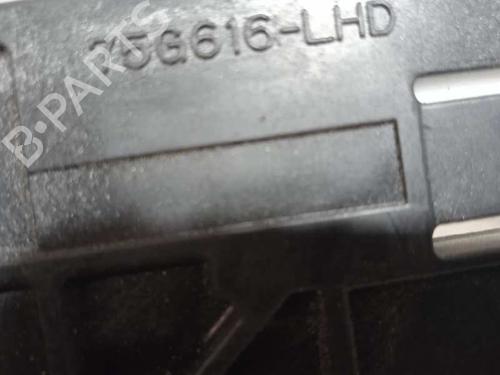 Gear lever TOYOTA PRIUS PLUS (_W4_)  | BP15900659M90 