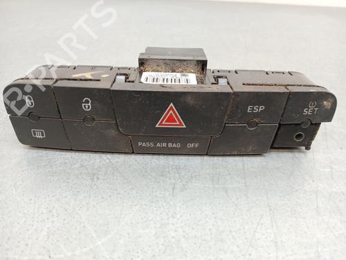 Used Switch Switch SEAT IBIZA IV (6J5, 6P1) 1.6 TDI (90 hp) 40044885 40044885