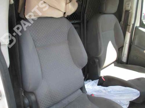 Right front seat CITROËN BERLINGO MULTISPACE (B9) 1.6 HDi 90 | BP2413699C16  - Image 32