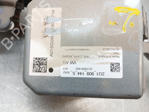 Steering column SEAT ARONA (KJ7, KJP) 1.0 TSI | BP38050900M21 - Image 2