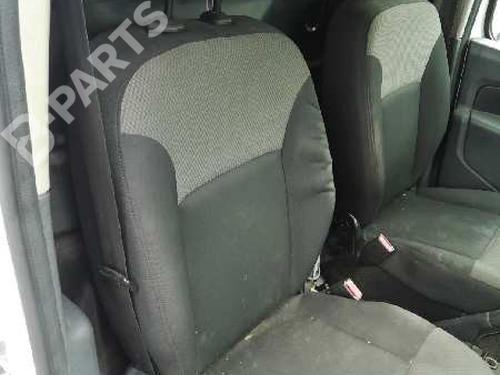 Used Right front seat Right front seat RENAULT KANGOO Express (FW0/1_) 1.5 dCi 75 (FW07, FW10, FW04) (75 hp) 10565101 10565101