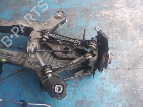 Rear axle BMW 1 (F20) | BP13618458M2