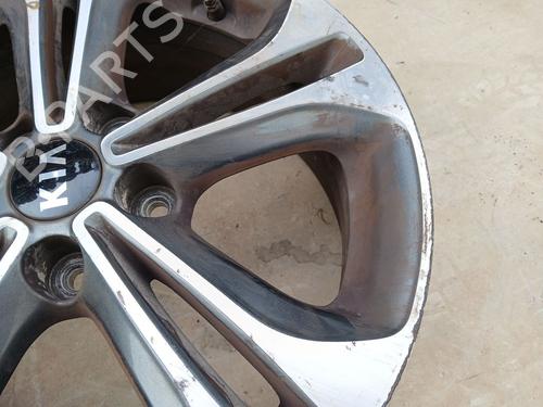 Rim KIA CEE'D Sportswagon (JD) 1.6 CRDi 136 | BP31716762C45 