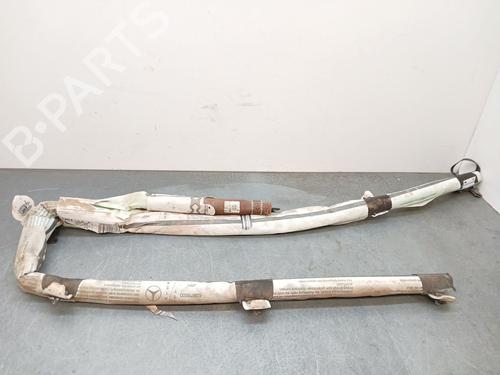 Used Right curtain airbag MERCEDES-BENZ GLA-CLASS (X156) [2013-2022]  26704229