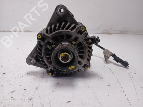 Used Alternator Alternator JAGUAR F-PACE (X761) 2.0 TD4 AWD (180 hp) 40259195 40259195
