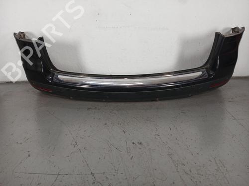 Bagtil kofangere VW TOUAREG (7LA, 7L6, 7L7) 2.5 R5 TDI | BP19803368C8 