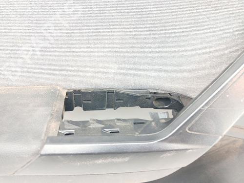 Front left panel SEAT ARONA (KJ7, KJP) 1.0 TSI | BP36098162C58 - Image 4