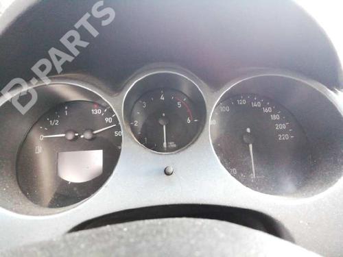 Left mirror SEAT ALTEA (5P1) 1.9 TDI | BP6118361C26 
