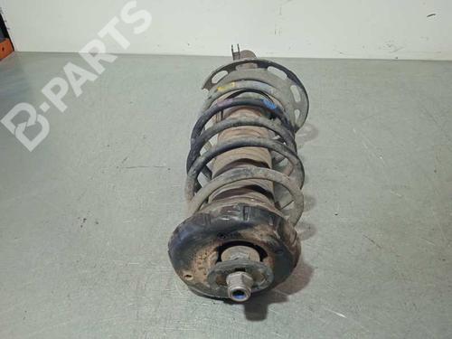 Left front shock absorber CITROËN C3 II (SC_)  | BP8315565M16 