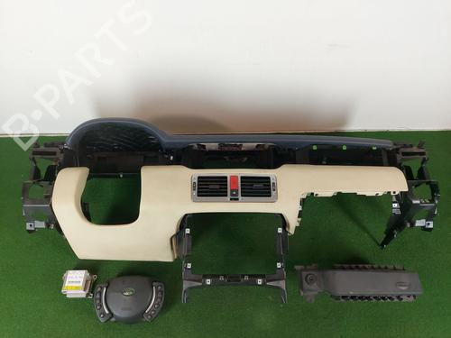 Kollisonspute sett LAND ROVER RANGE ROVER III (L322) 3.0 D 4x4 (177 hp) 12179969